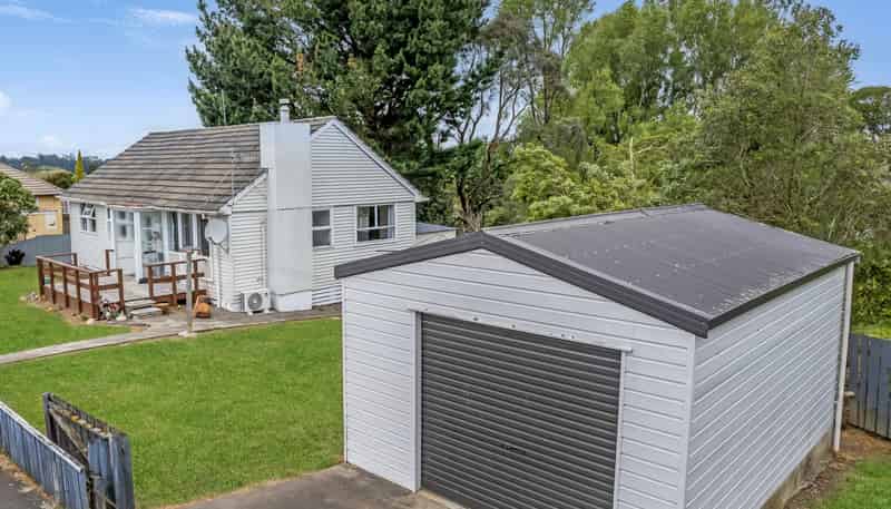 1 Hartgill Crescent, Dannevirke