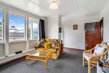 1 Hartgill Crescent, Dannevirke