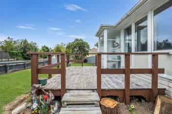 1 Hartgill Crescent, Dannevirke