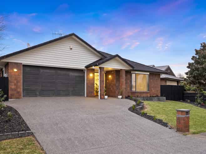 15 Greig Place, Pukekohe