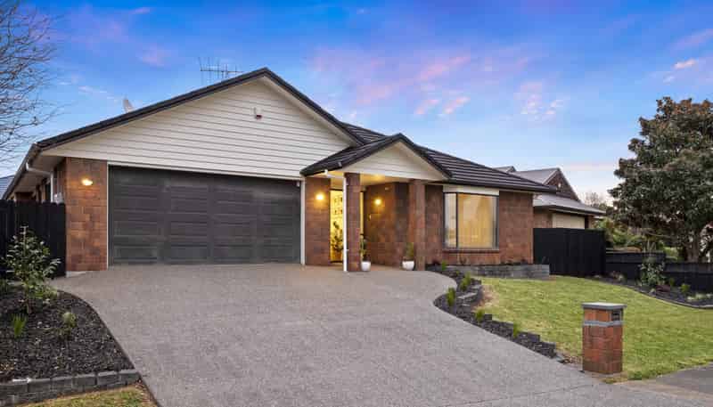 15 Greig Place, Pukekohe