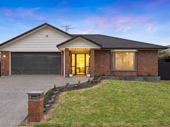 15 Greig Place, Pukekohe