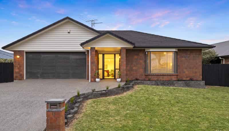 15 Greig Place, Pukekohe