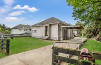 10 Hartgill Crescent, Dannevirke