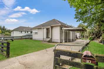 10 Hartgill Crescent, Dannevirke