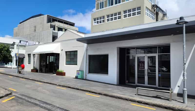 34 Osborne Street, Newmarket