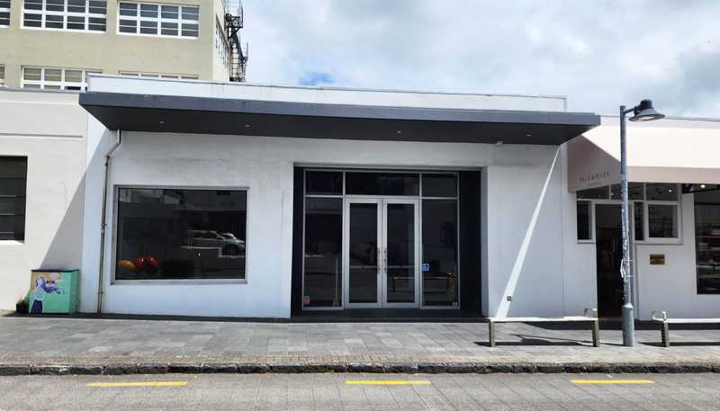 34 Osborne Street, Newmarket