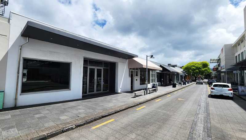 34 Osborne Street, Newmarket