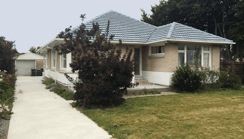 122 Avonhead Road, Avonhead