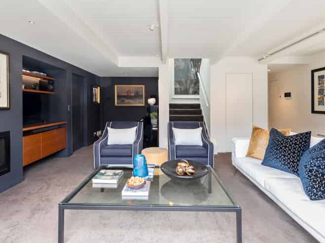 54 Straven Road, Fendalton