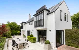 54 Straven Road, Fendalton