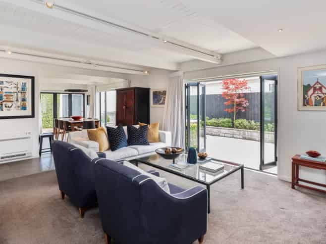 54 Straven Road, Fendalton