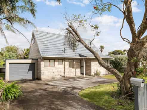 33 Martyn Street, Waiuku