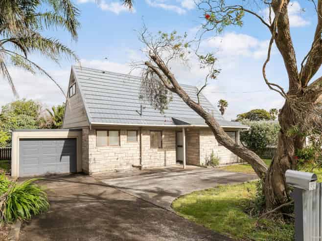 33 Martyn Street, Waiuku