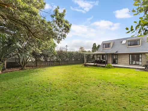 33 Martyn Street, Waiuku