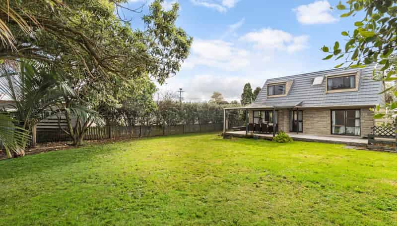 33 Martyn Street, Waiuku