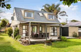 33 Martyn Street, Waiuku