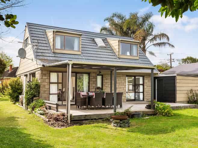 33 Martyn Street, Waiuku