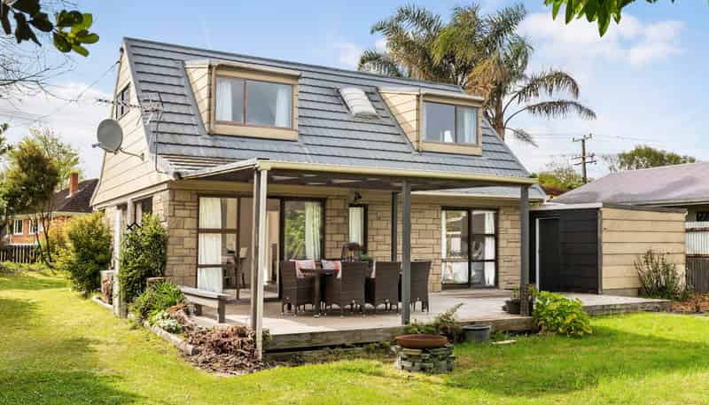 33 Martyn Street, Waiuku