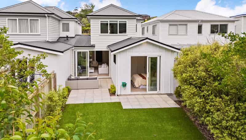 8 Glide Lane, Whitby