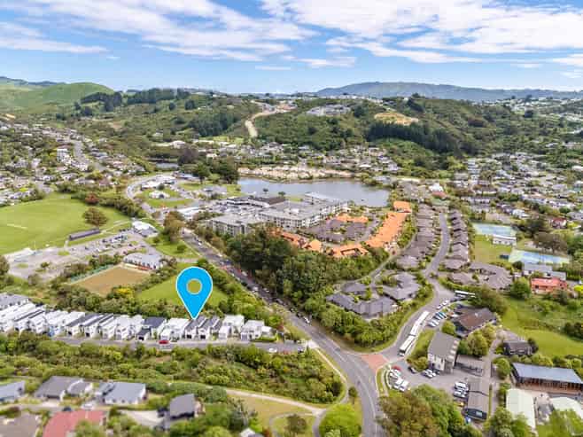 8 Glide Lane, Whitby