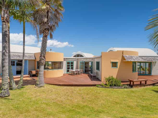 8 Victoria Court, Pauanui