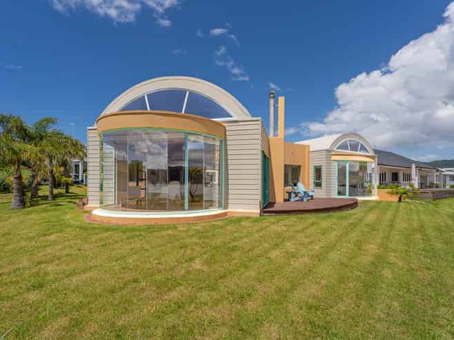 8 Victoria Court, Pauanui