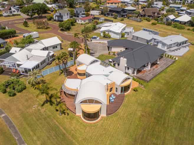 8 Victoria Court, Pauanui