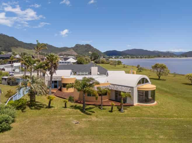 8 Victoria Court, Pauanui