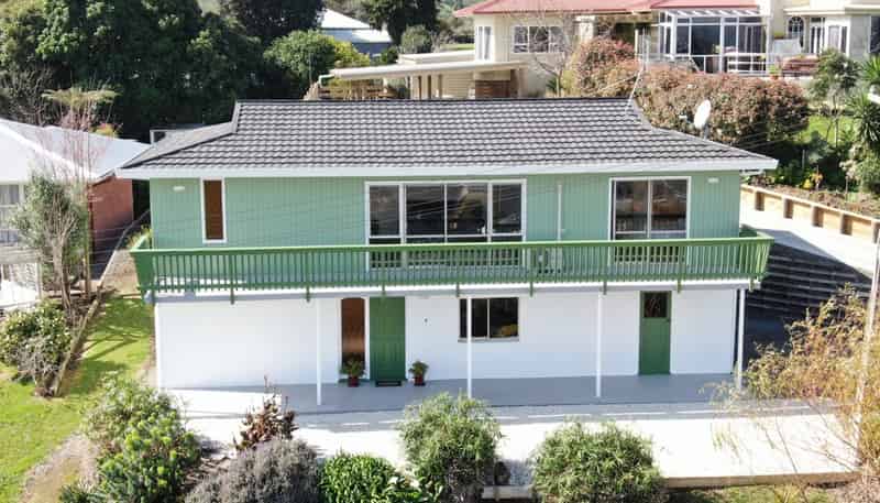 8 De Castro Street, Paeroa