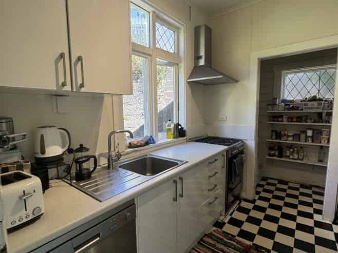 55 Raroa Road, Kelburn