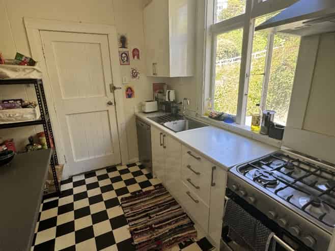 55 Raroa Road, Kelburn