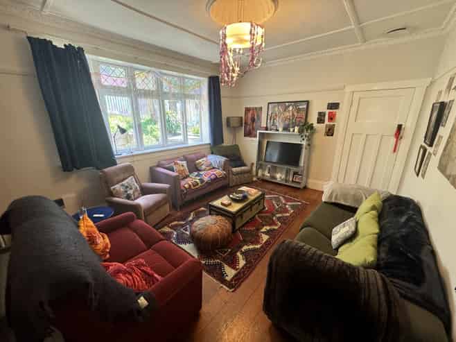 55 Raroa Road, Kelburn