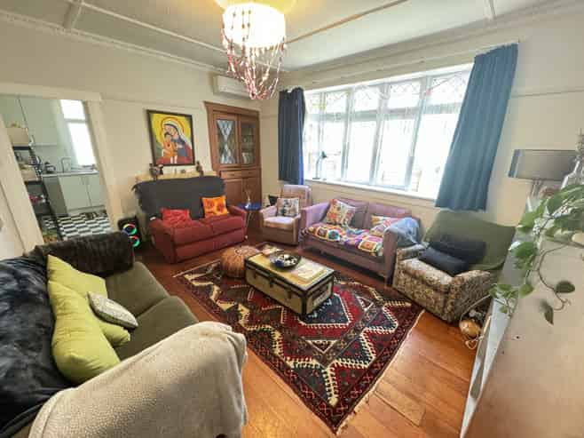 55 Raroa Road, Kelburn