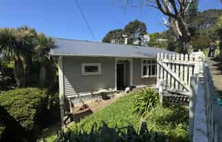 55 Raroa Road, Kelburn