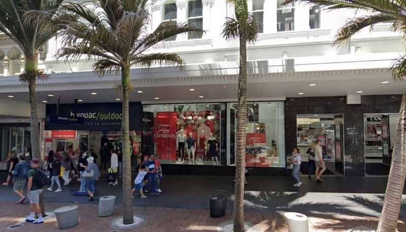  210A Queen Street, Auckland Central