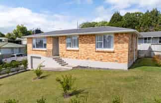 95 Reservoir Street, Putaruru