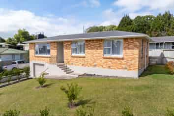 95 Reservoir Street, Putaruru