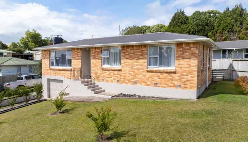 95 Reservoir Street, Putaruru