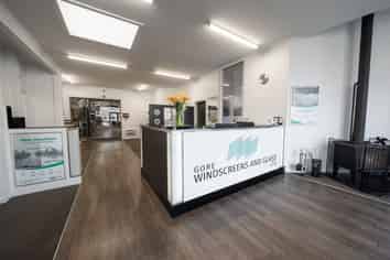 Gore’s Clear Choice for Everything Glass