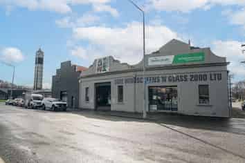 Gore’s Clear Choice for Everything Glass