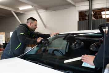 Gore’s Clear Choice for Everything Glass