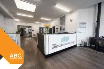 Gore’s Clear Choice for Everything Glass