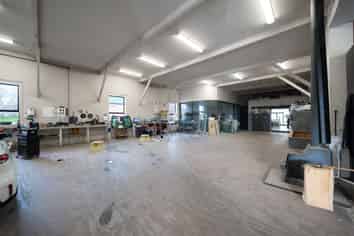 Gore’s Clear Choice for Everything Glass