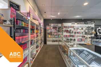 Piercing & Alternative Lifestyle Boutique