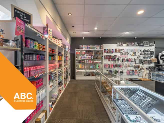 Piercing & Alternative Lifestyle Boutique