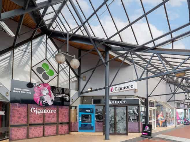 Piercing & Alternative Lifestyle Boutique