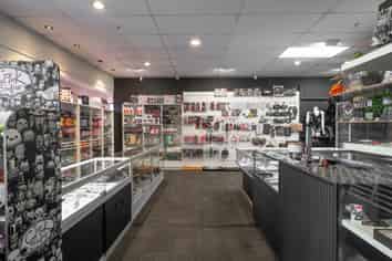 Piercing & Alternative Lifestyle Boutique