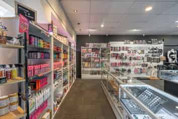 Piercing & Alternative Lifestyle Boutique