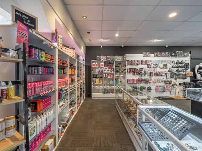 Piercing & Alternative Lifestyle Boutique